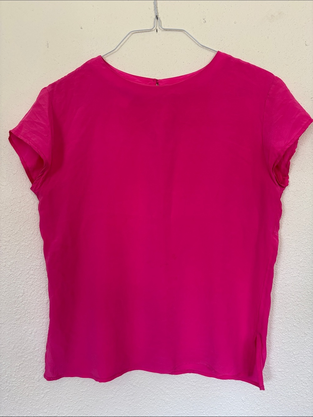 90s‎ SILK top